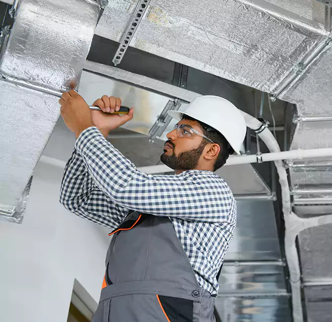 Why Homeowners & Businesses Trust Us in Frisco, TX?