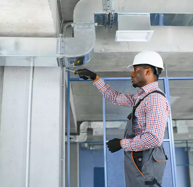 Why Homeowners & Businesses Trust Us in Frisco, TX