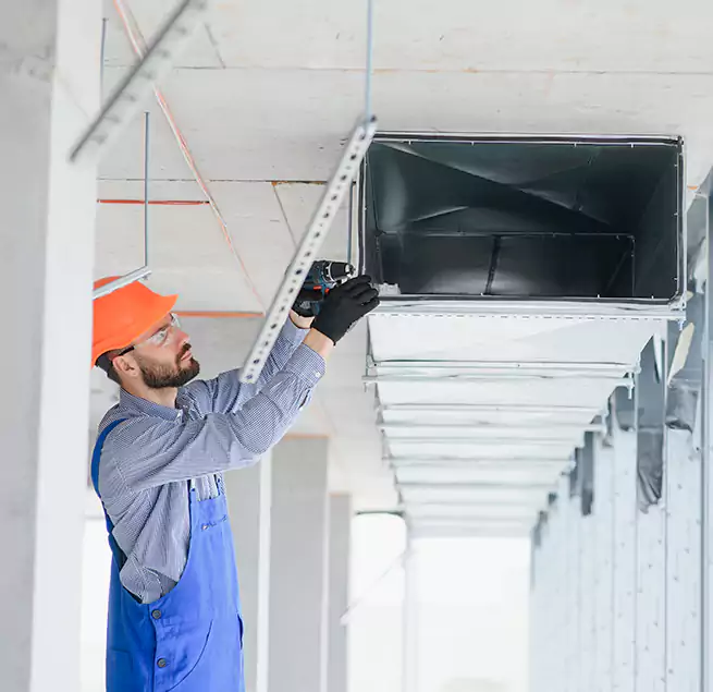 Why Homeowners & Businesses Trust Us in Frisco, TX?