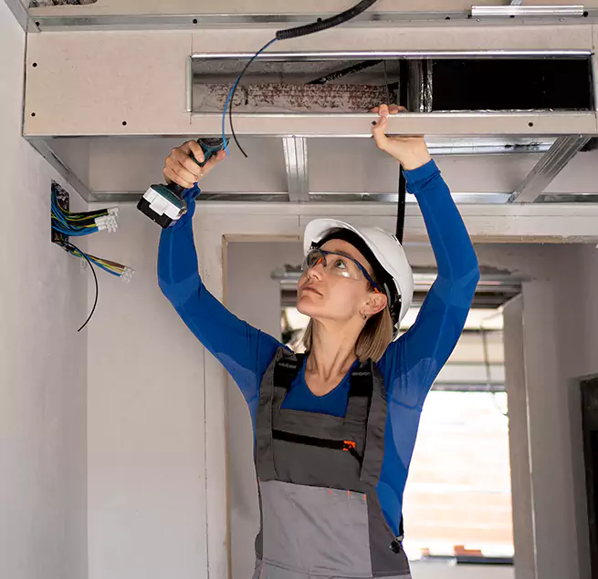 Why Homeowners & Businesses Trust Us in Frisco, TX?