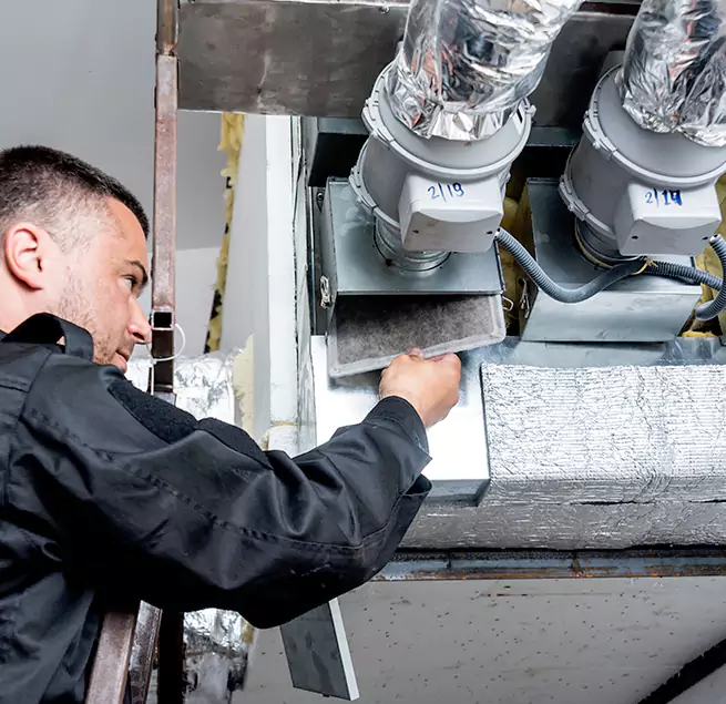 Why Homeowners & Businesses Trust Us in Frisco, TX?