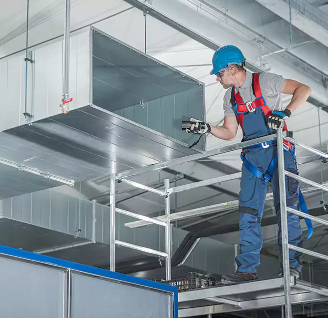 Why Homeowners & Businesses Trust Us Frisco, TX