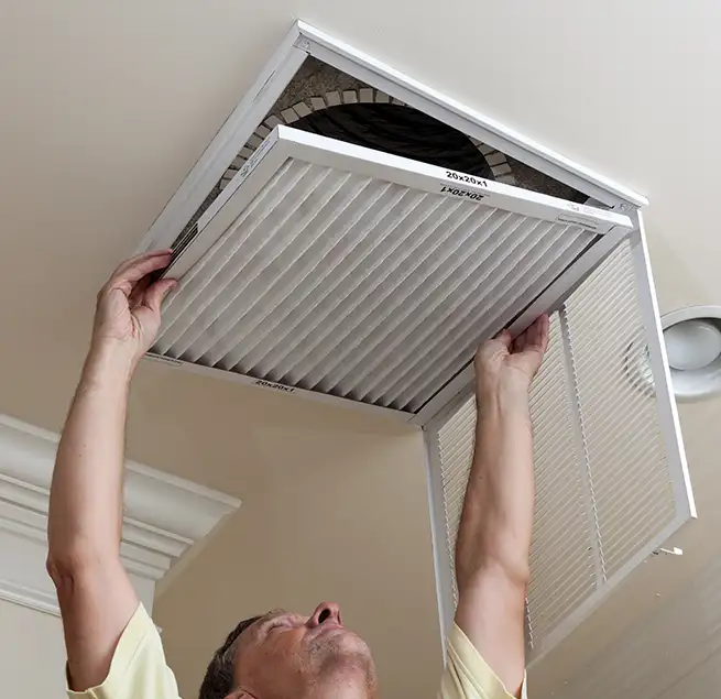 Why Homeowners & Businesses Trust Us in Frisco, TX?