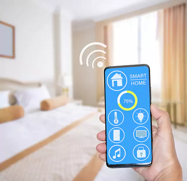 Why Homeowners & Businesses Trust Us in Frisco, TX