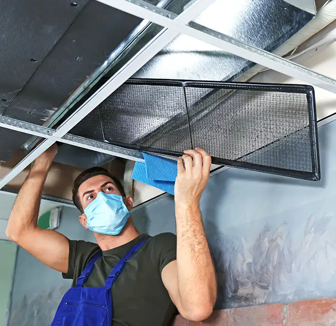 Why Homeowners & Businesses Trust Us in Frisco, TX?