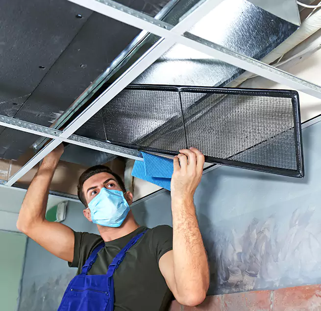 Why Homeowners & Businesses Trust Us in Frisco, TX?