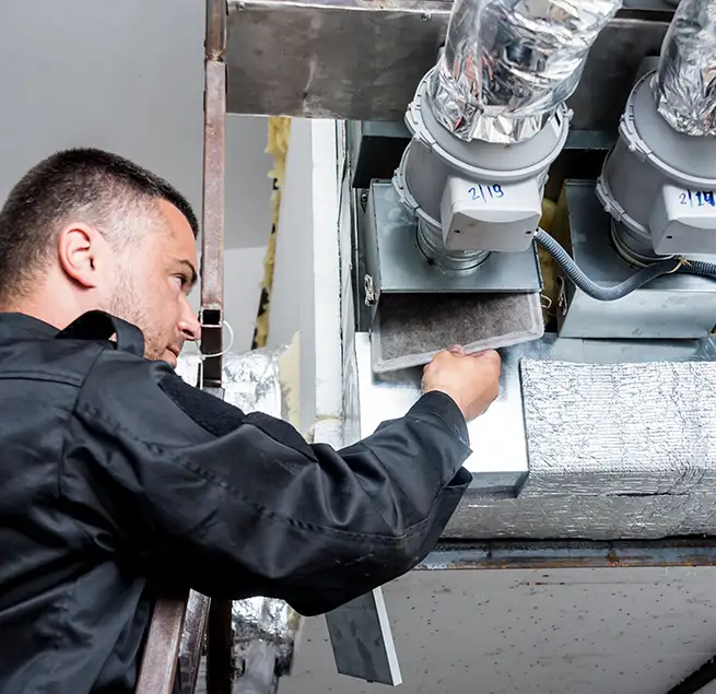 Why Homeowners & Businesses Trust Us in Frisco, TX?