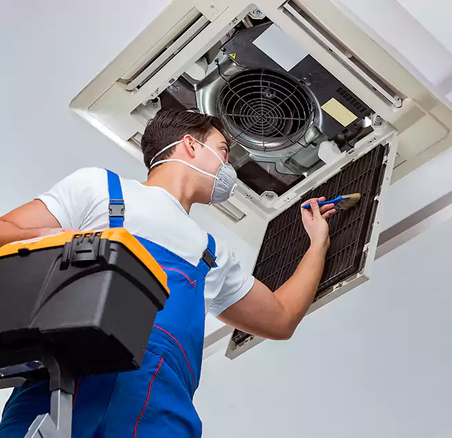 Why Homeowners & Businesses Trust Us in Frisco, TX?